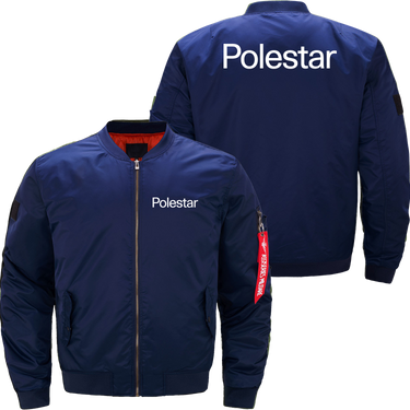 POLESTAR JACKET 1